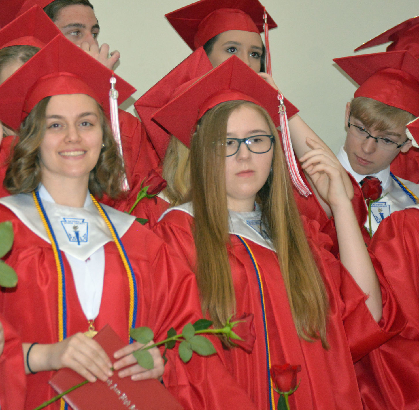 Necedah Grad 17